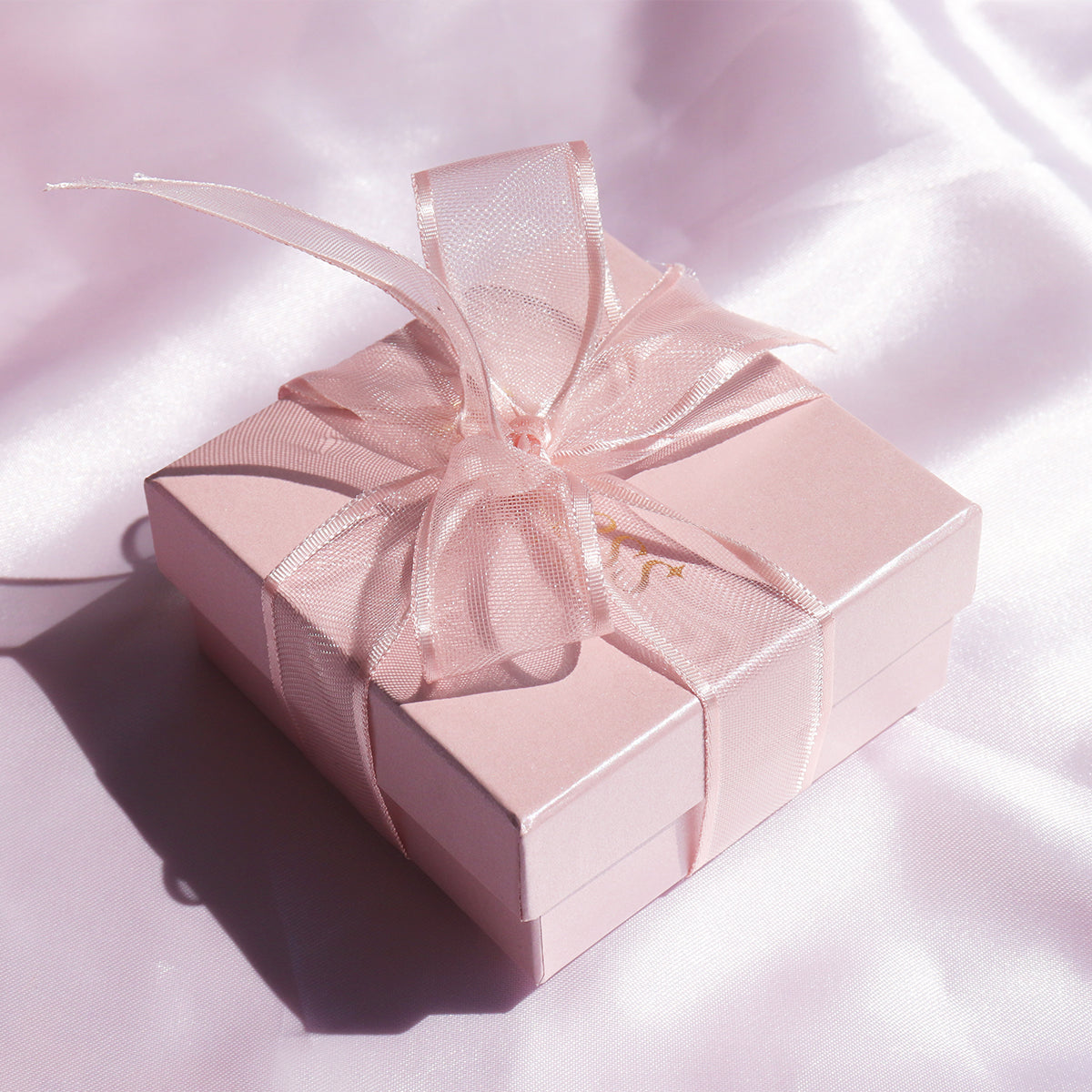 Wrap With Love!
