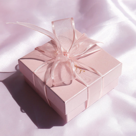 Wrap With Love!