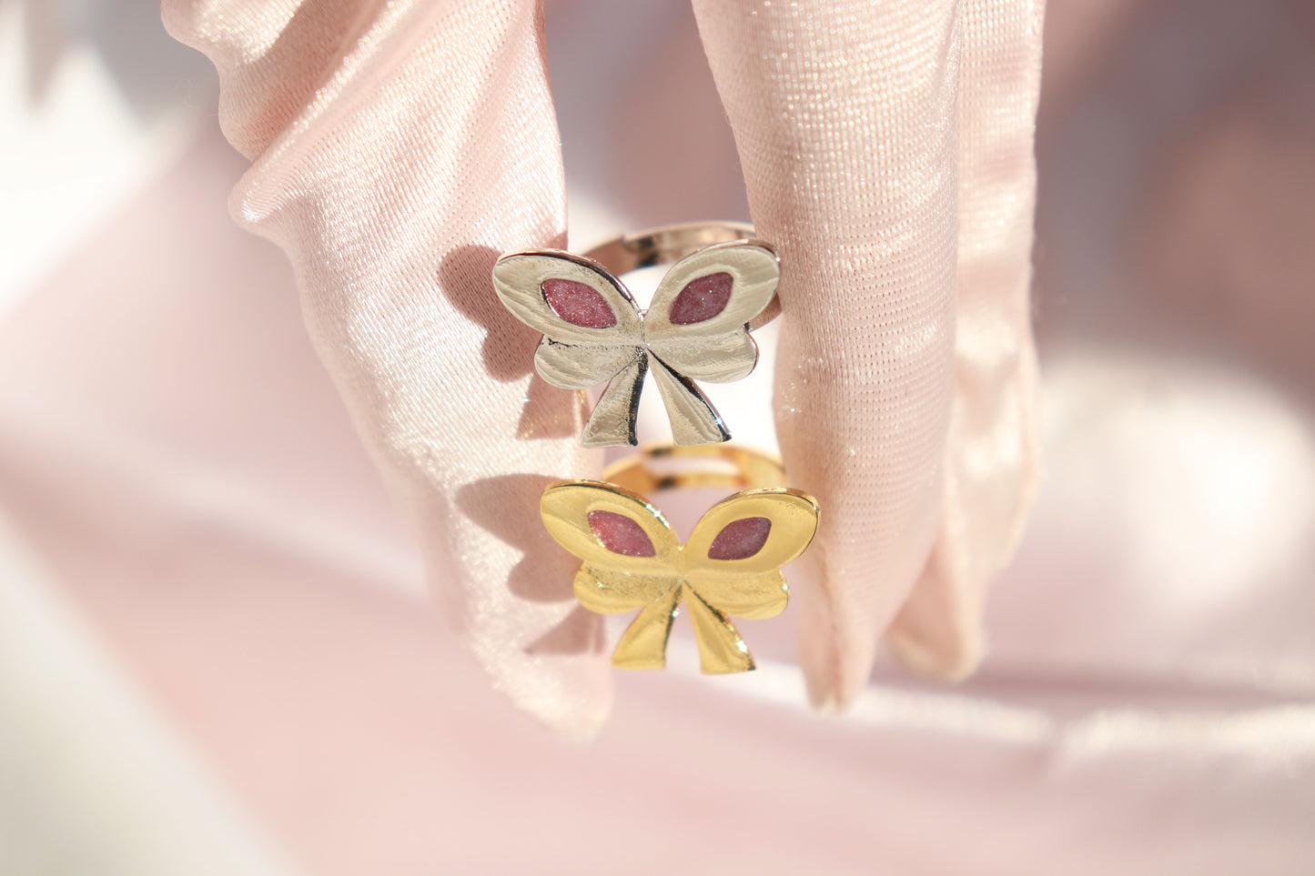 Clove Ring