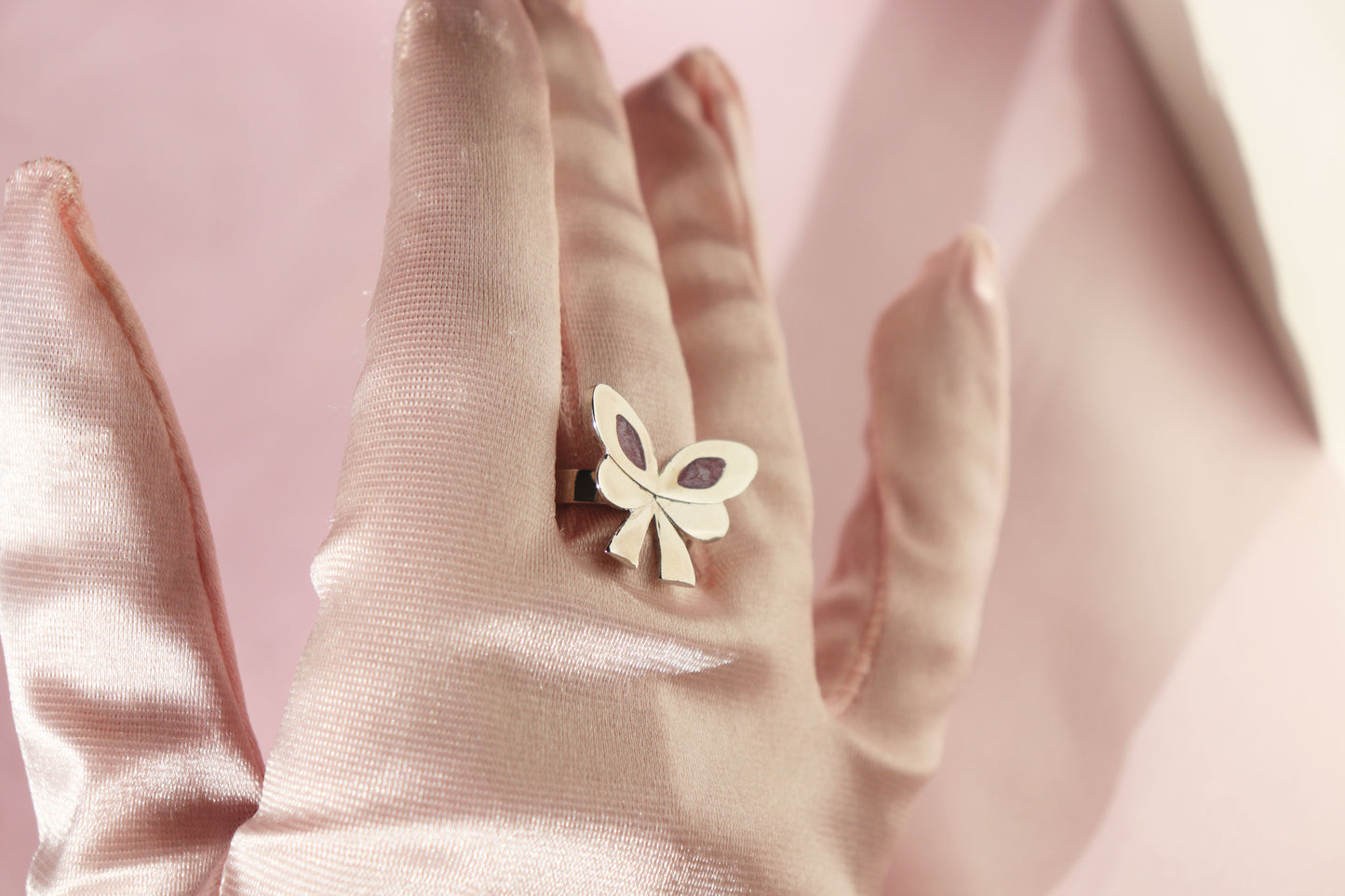 Clove Ring