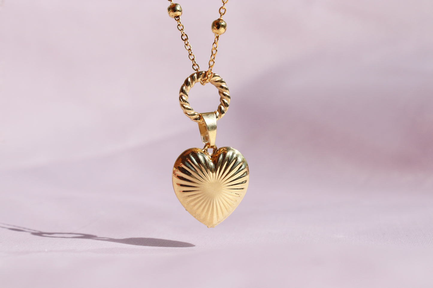 Barbara Necklace