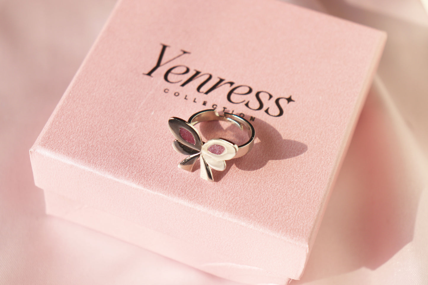 Clove Ring