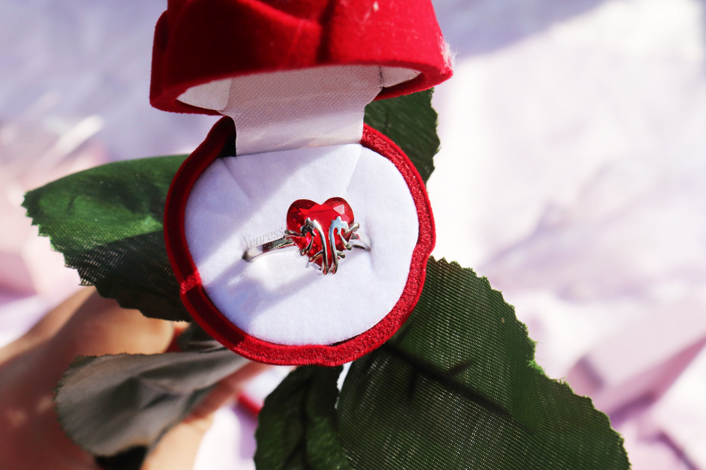 Eraklyon Ring