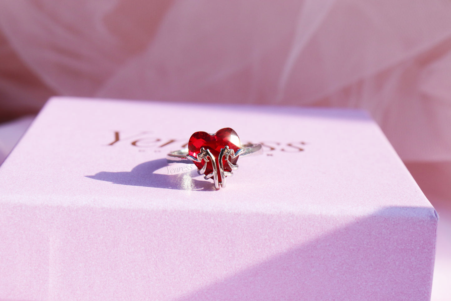 Eraklyon Ring