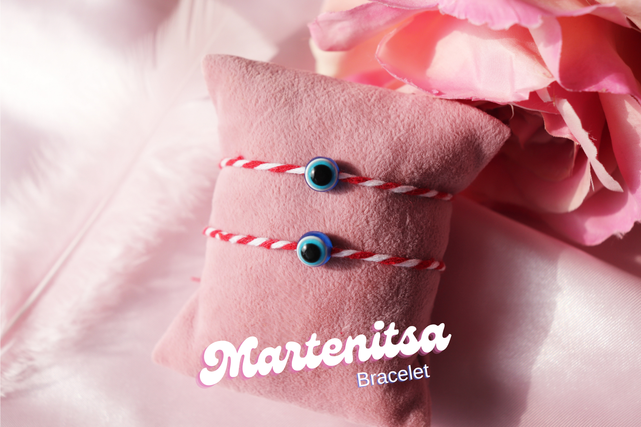 What Is a Martenitsa Bracelet — And Why Is It Worn?