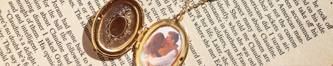 Why Are Locket Necklaces Worn?