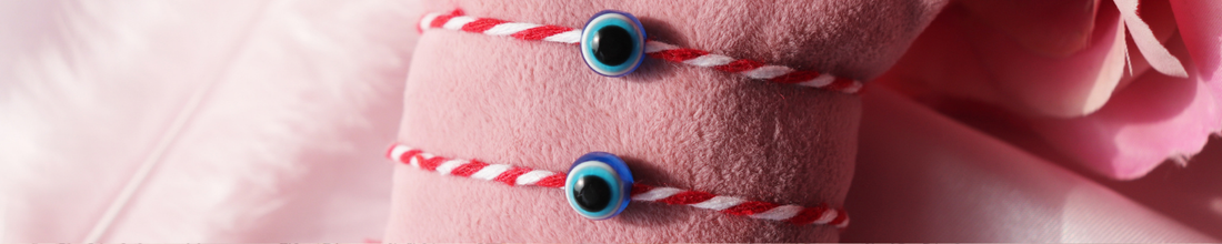 What Is a Martenitsa Bracelet — And Why Is It Worn?