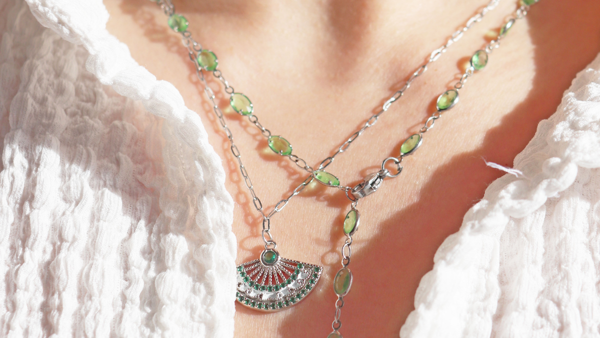 Necklace