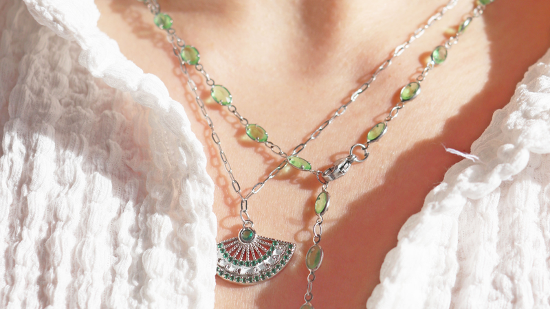 Necklace