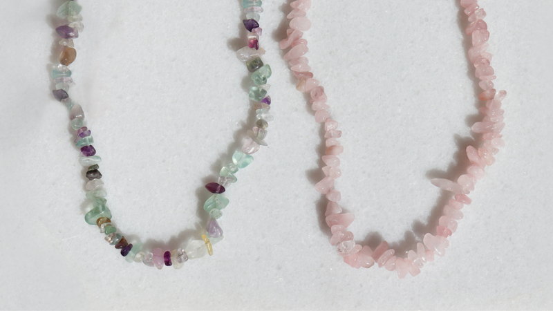 Natural Gemstones