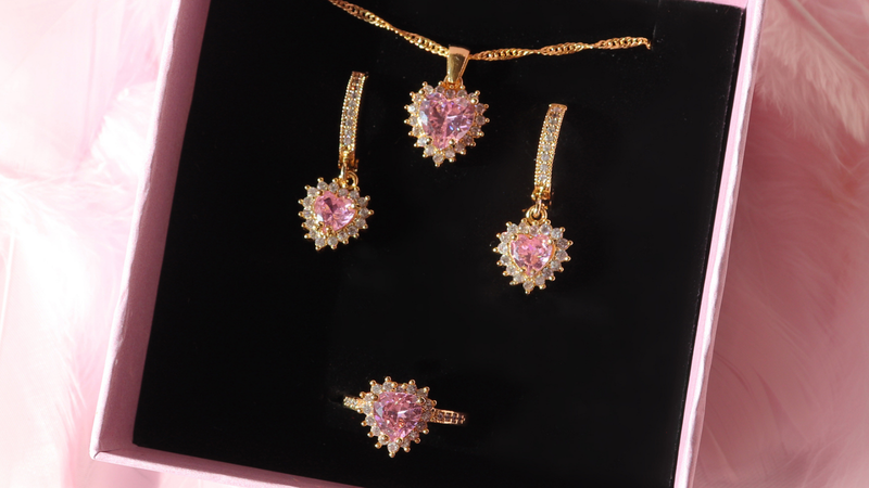 Jewelry Set