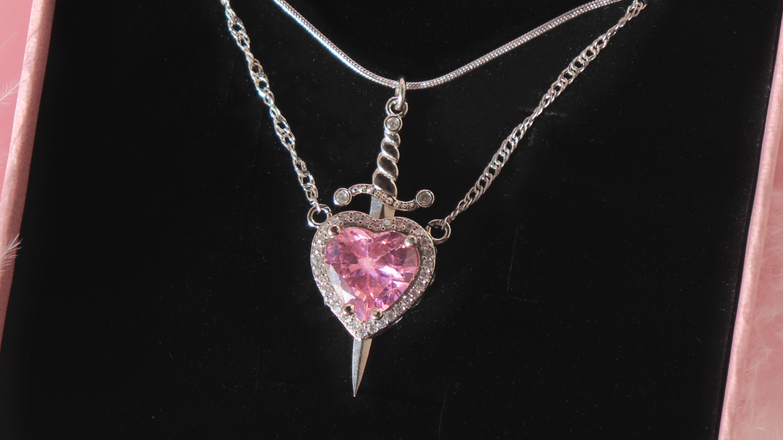 Friendship/Couple Jewelry