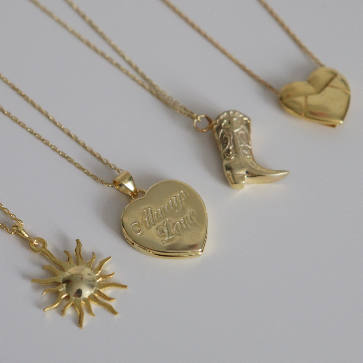 925 Sterling Silver