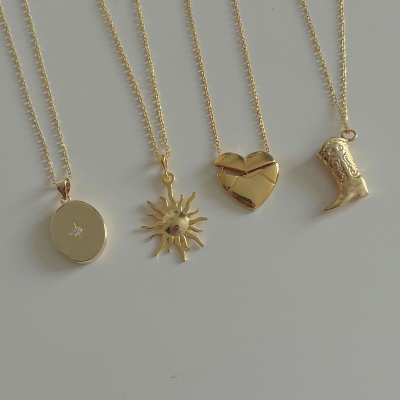 925 Sterling Silver