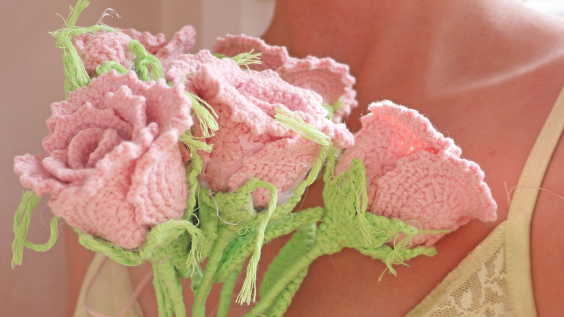 Crochet & Knits