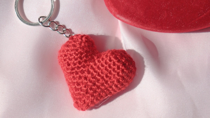 Keychain