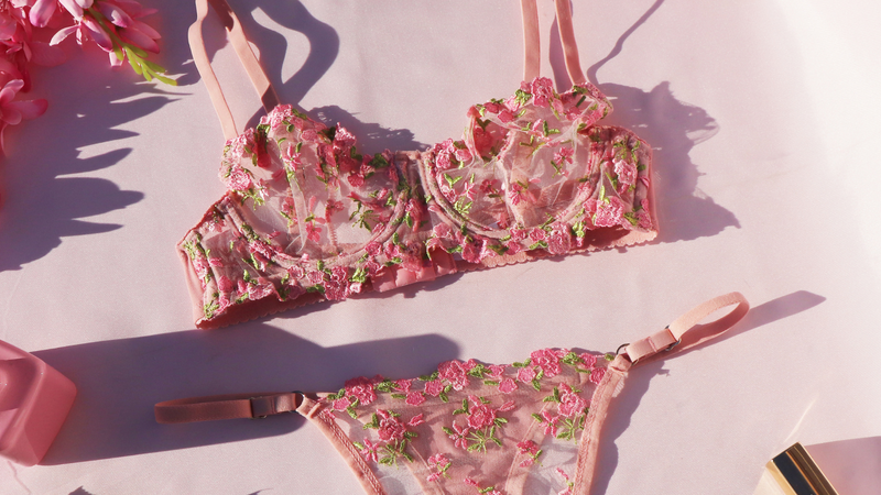 Lingerie Sets