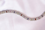 Baguette Bliss Bracelet