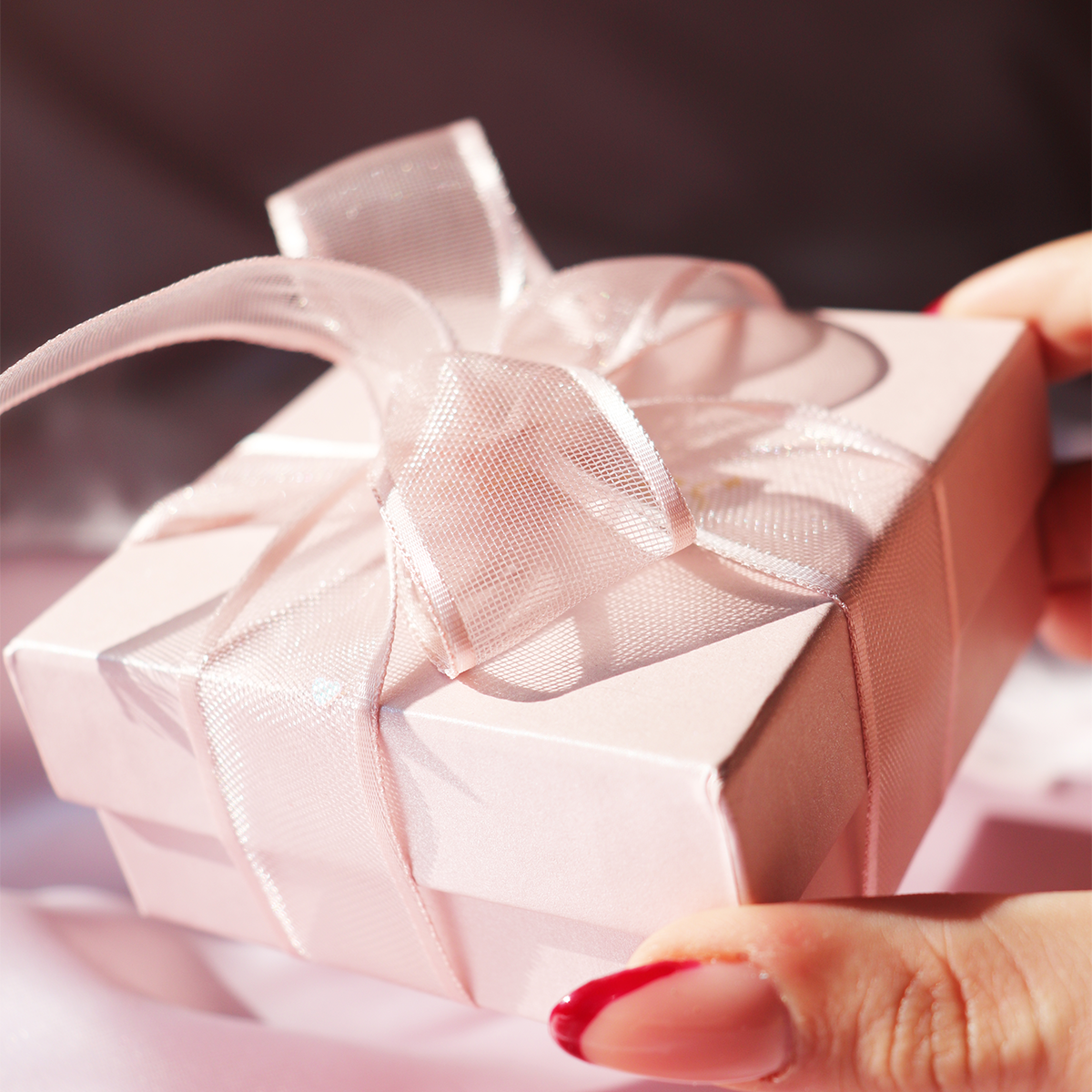 Gift Wrapping