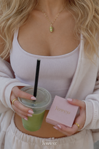 Matcha Necklace