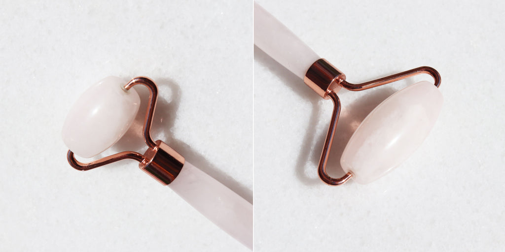 Rose Quartz Roll-On