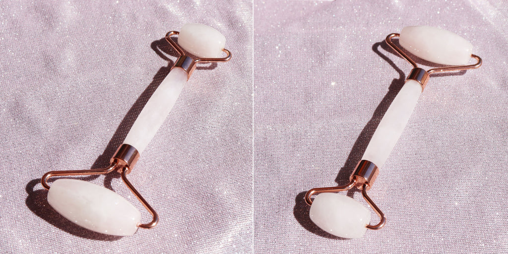 Rose Quartz Roll-On