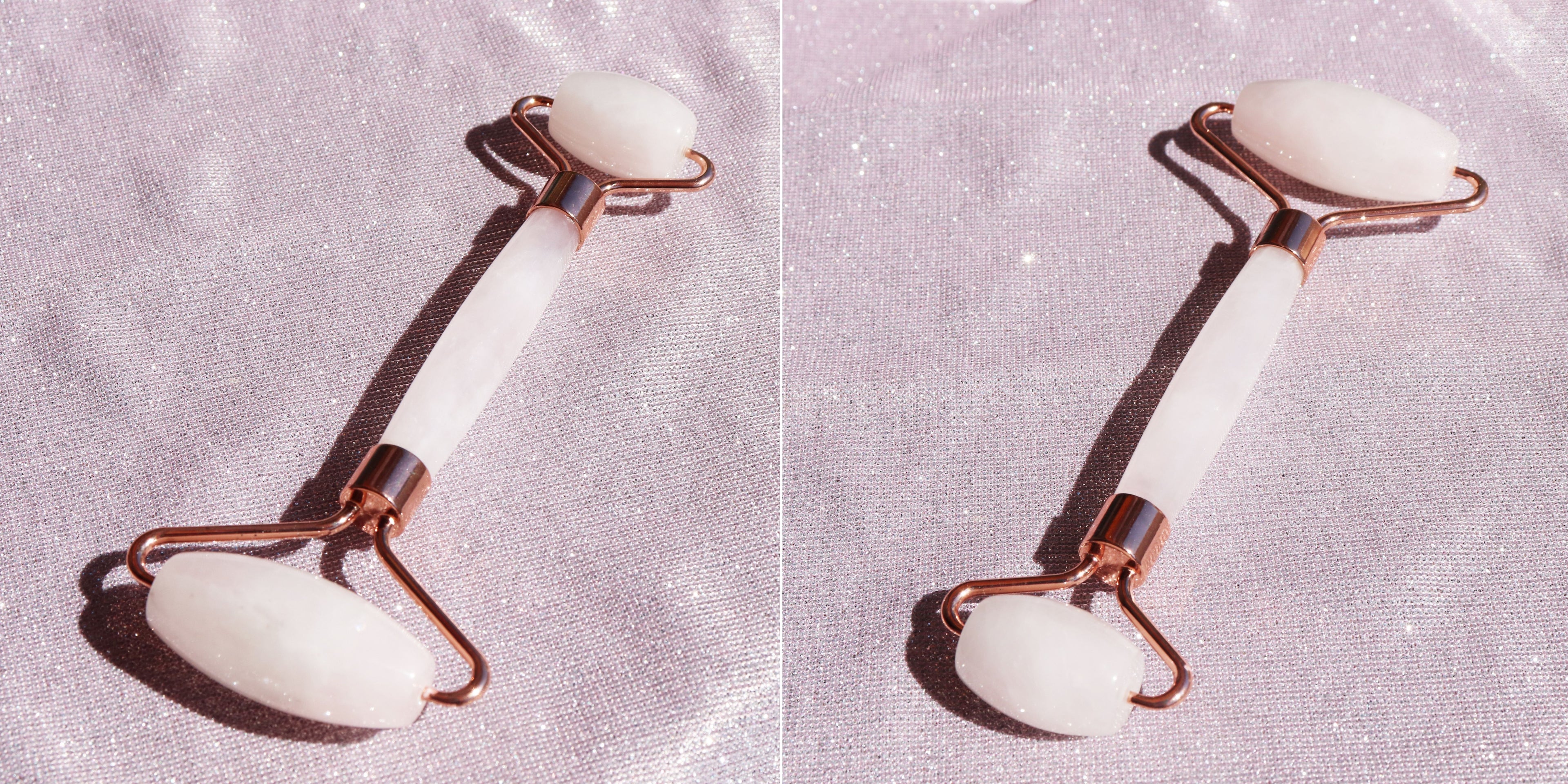 Rose Quartz Roll-On