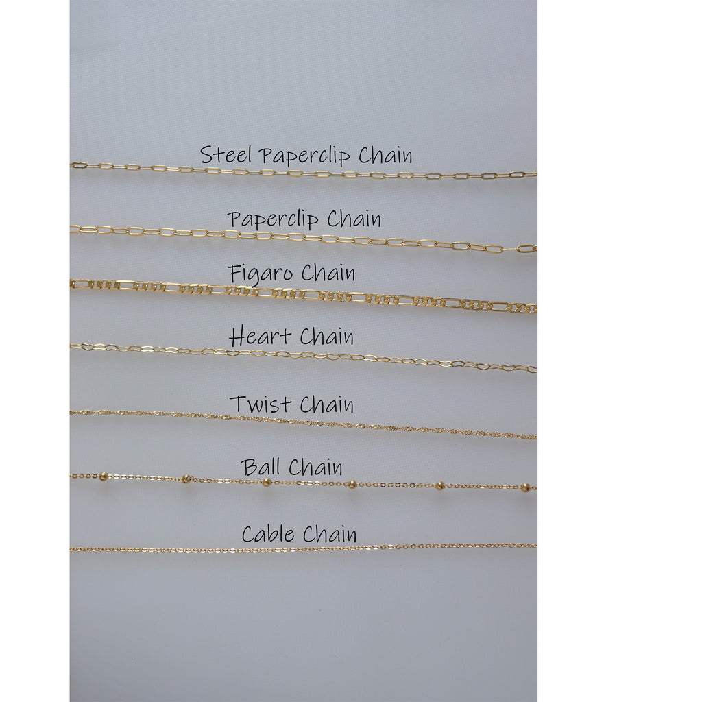 Custom Charm Bracelet