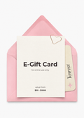 Yenress Gift Card