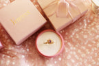 Rapunzel Sun Ring