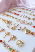 Custom Charm Necklace