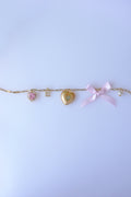 Custom Charm Necklace