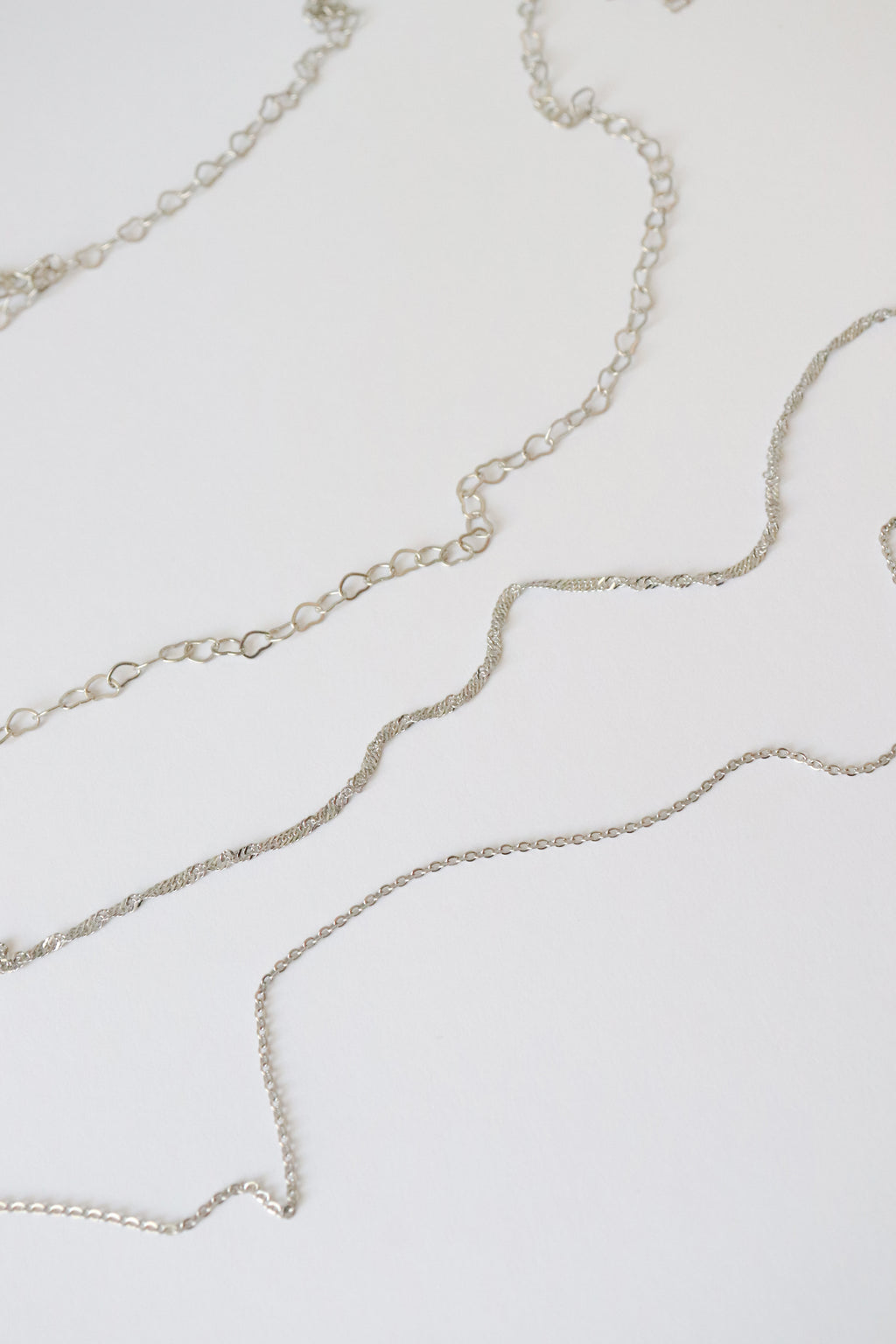 Custom Charm Necklace