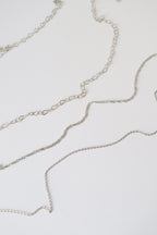 Custom Charm Necklace