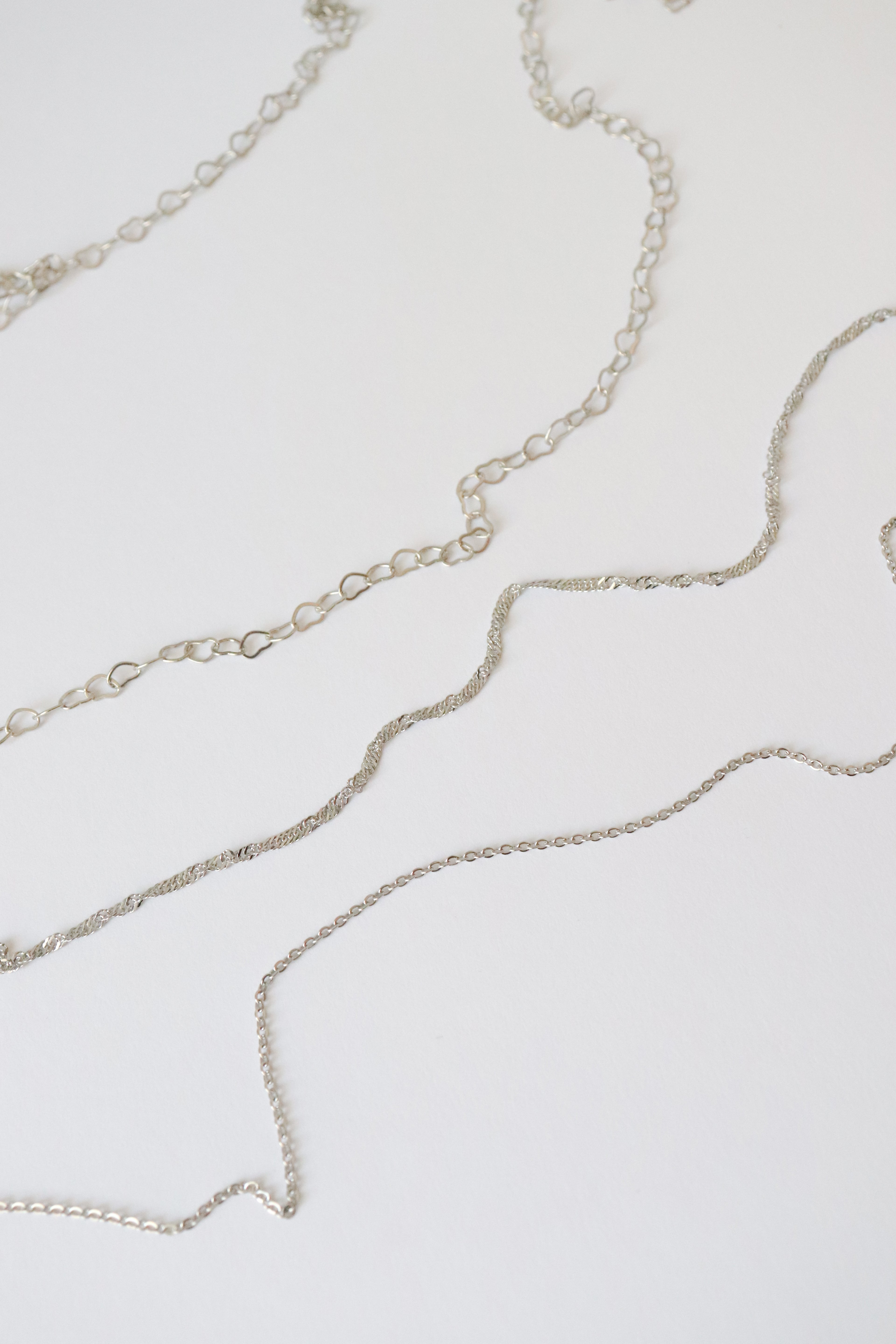 Custom Charm Necklace