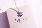 Flora Necklace
