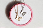 Butterfly Necklace