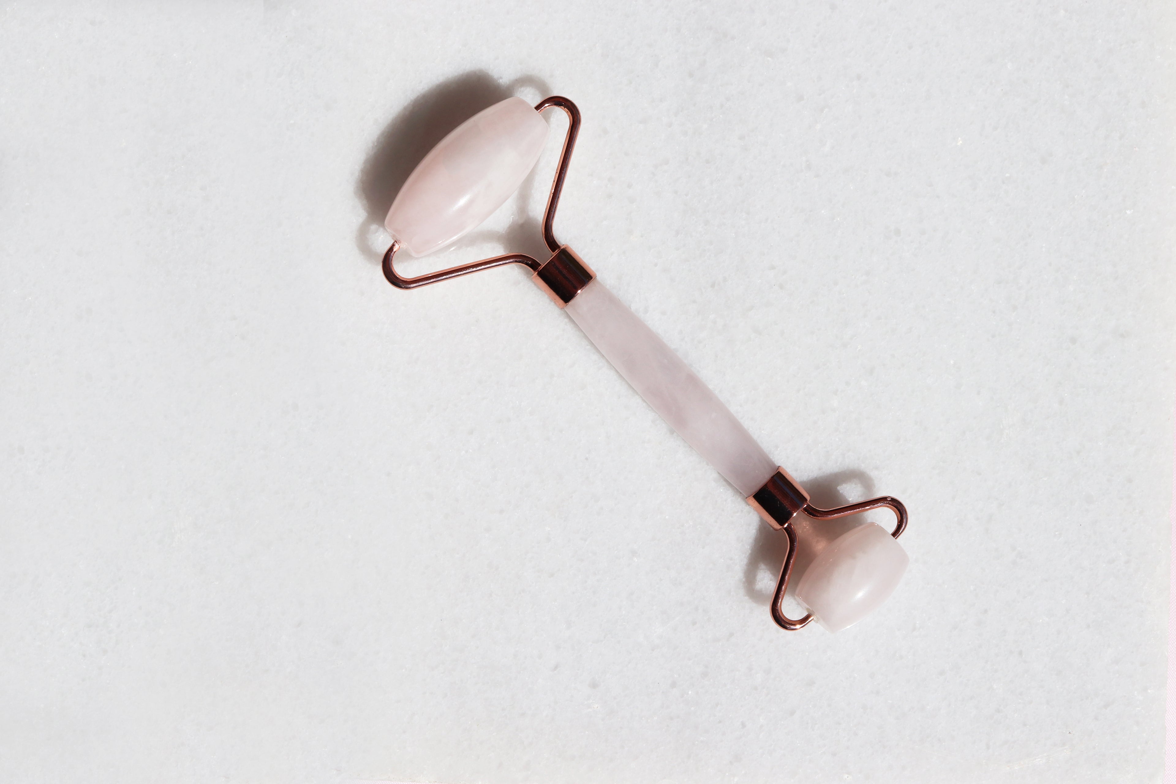 Rose Quartz Roll-On