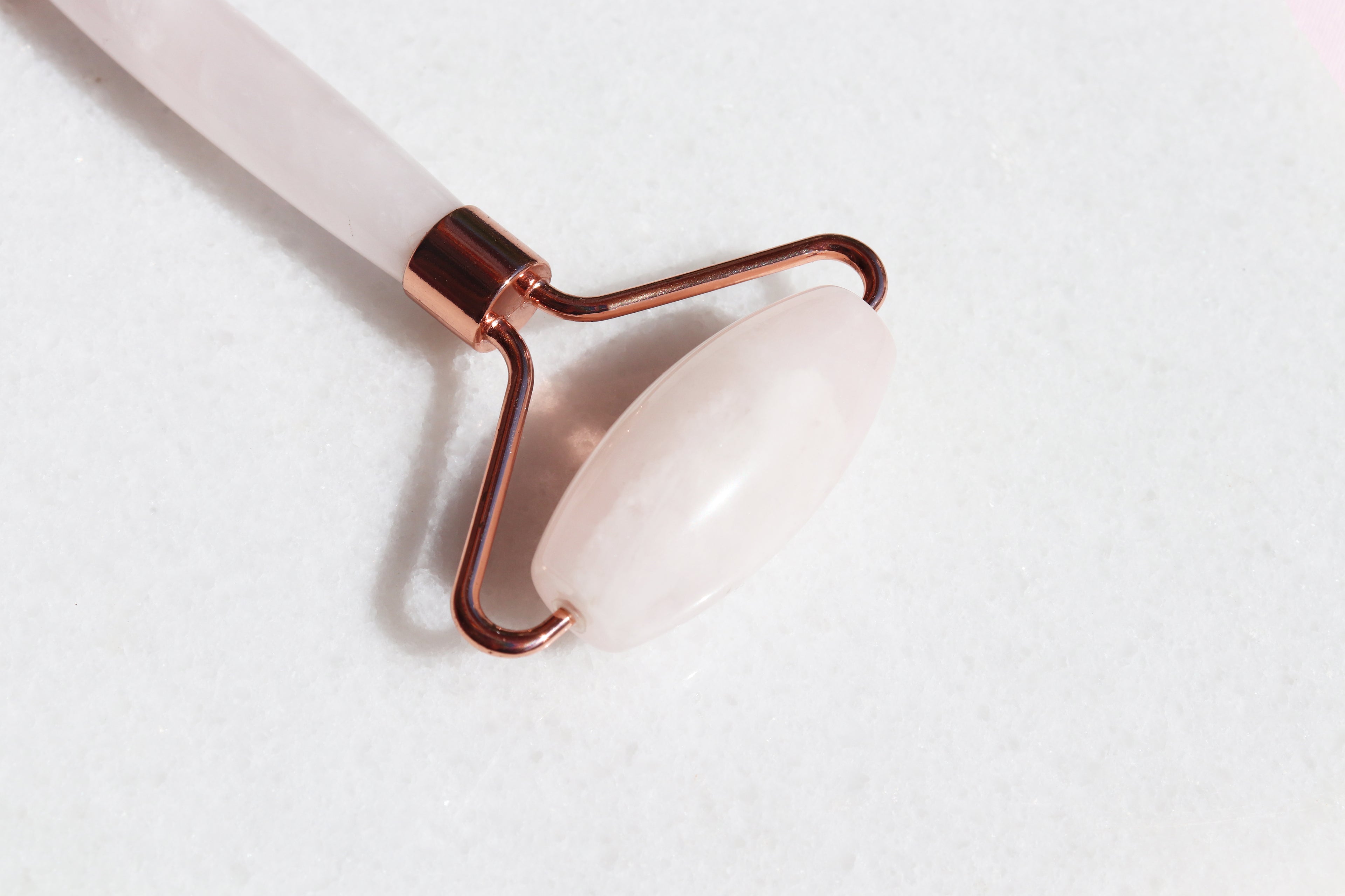 Rose Quartz Roll-On