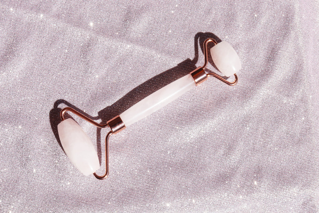 Rose Quartz Roll-On