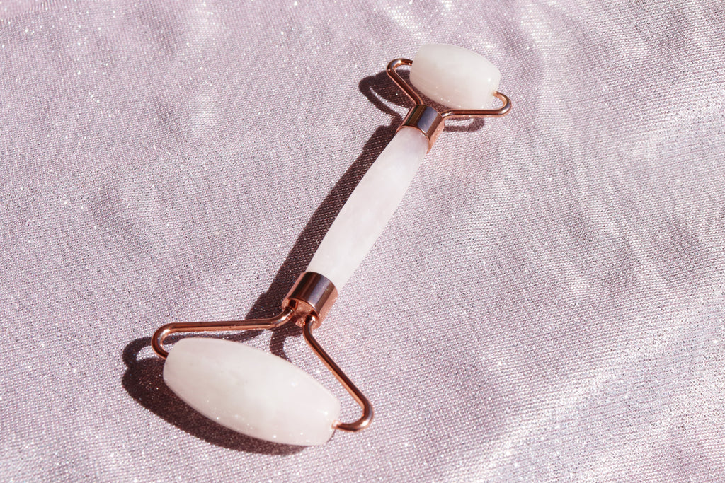 Rose Quartz Roll-On
