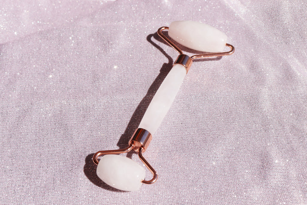 Rose Quartz Roll-On