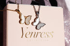 Butterfly Necklace