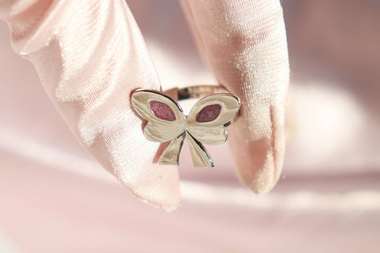 Clove Ring