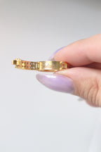 Secret Spark Ring