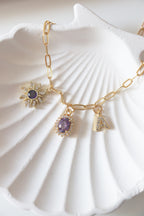 Custom Charm Bracelet