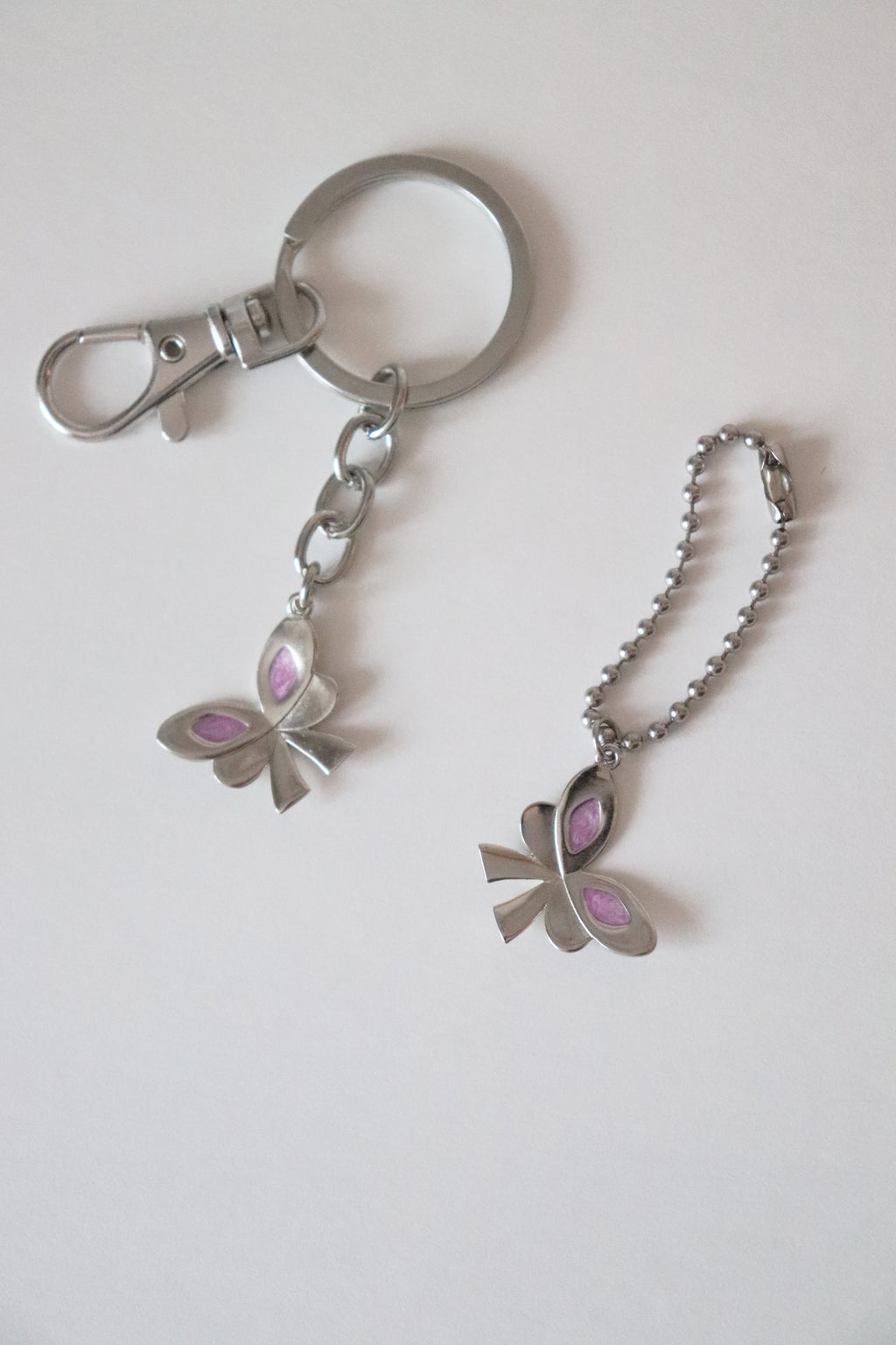 Clove Keychain