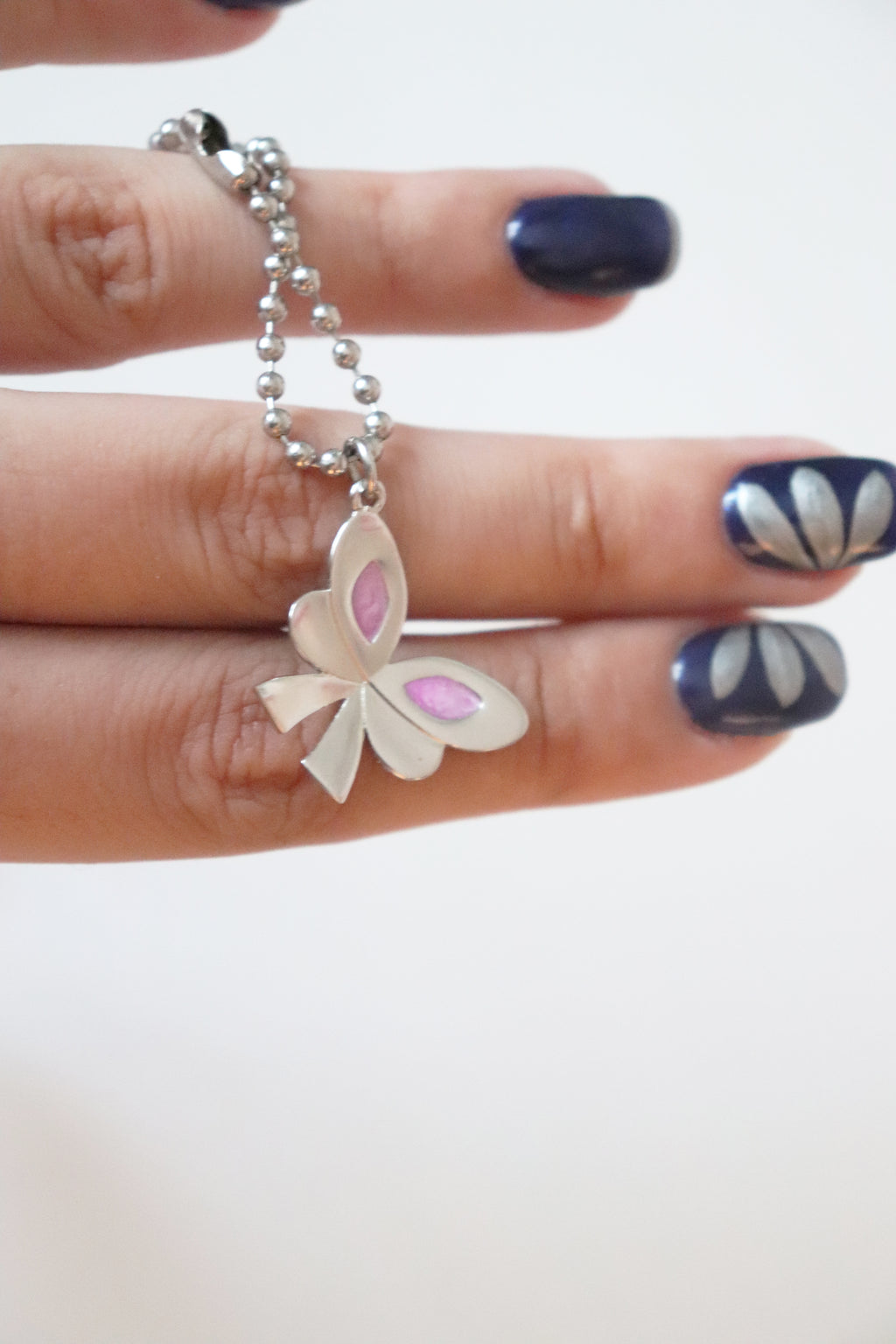 Clove Keychain