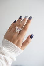 Clove Ring