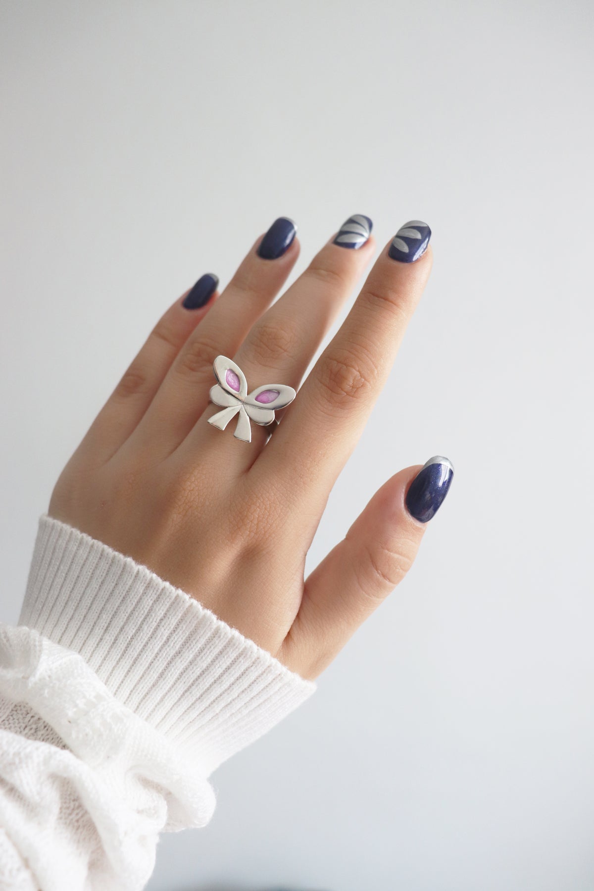 Clove Ring